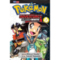 Pokémon Adventures: Black and White, Vol. 7 - Paperback