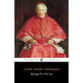 Apologia Pro Vita Sua - Paperback