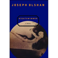 Nightswimmer - Paperback