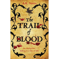 The Trail of Blood: A gripping historical murder mystery - Paperback
