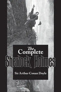 Complete Sherlock Holmes - Hardcover