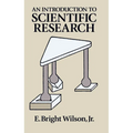 An Introduction to Scientific Research - Paperback