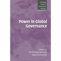 Power in Global Governance - Paperback
