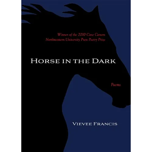 Horse in the Dark - Paperback