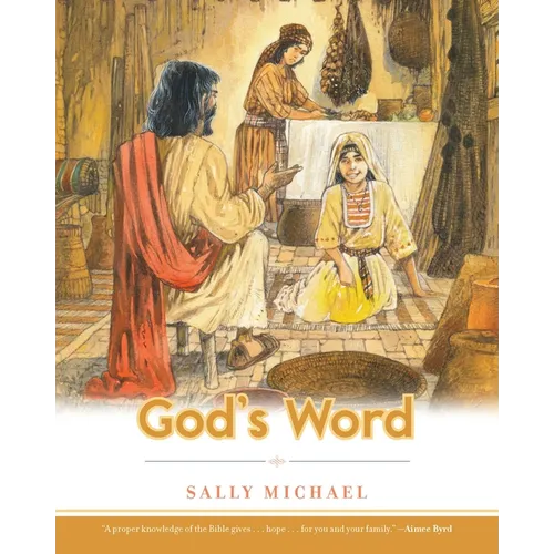 God's Word - Paperback