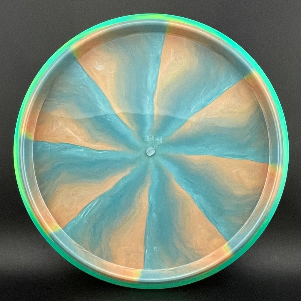 Cosmic Neutron Tempo - Jeremy Koling Team Series