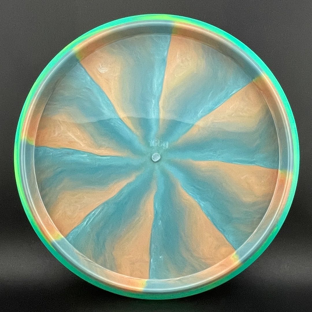Cosmic Neutron Tempo - Jeremy Koling Team Series