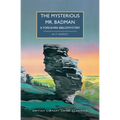 The Mysterious Mr. Badman: A Yorkshire Bibliomystery - Paperback