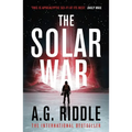 The Solar War - Paperback