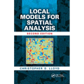 Local Models for Spatial Analysis - Paperback