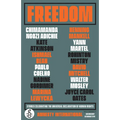 Freedom: Stories Celebrating the Universal Declaration of Human Rights - Paperback