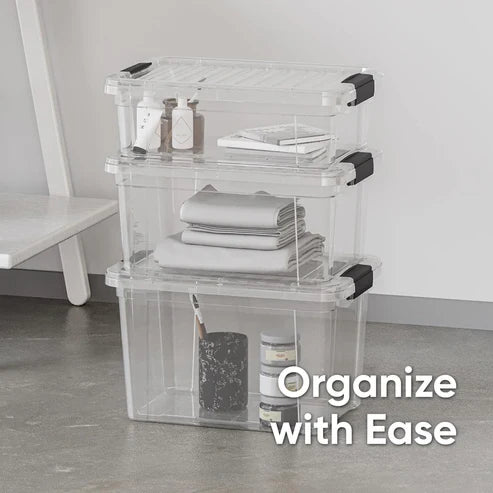 14 L X-Deep Storage Container