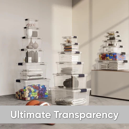 14 L X-Deep Storage Container