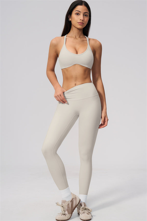 The Gala Sports Bra