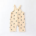Baby European And American-style Rompers