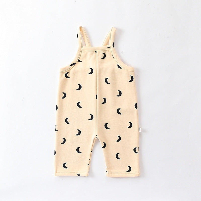 Baby European And American-style Rompers