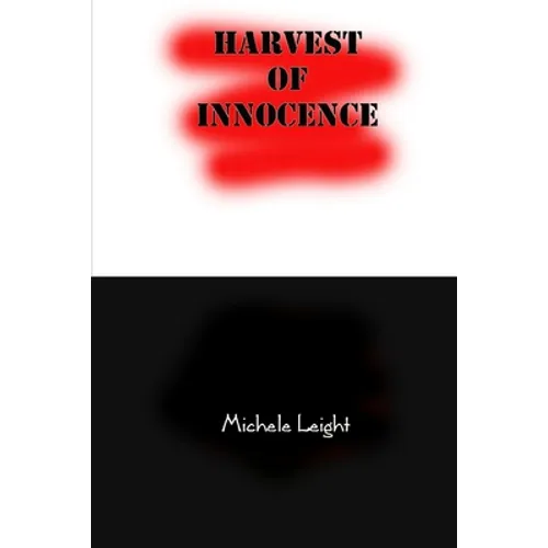 Harvest of Innocence - Paperback