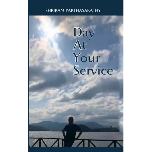 DAYS Day At Your Service - Paperback