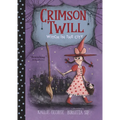 Crimson Twill: Witch in the City - Paperback