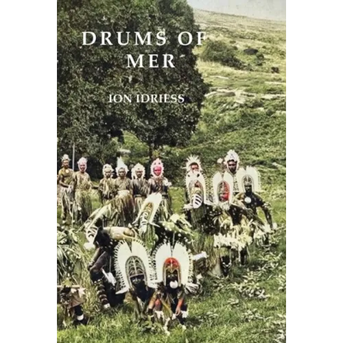 Drums of Mer - Paperback