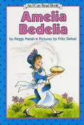 Amelia Bedelia - Hardcover