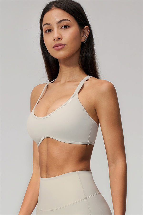 The Gala Sports Bra