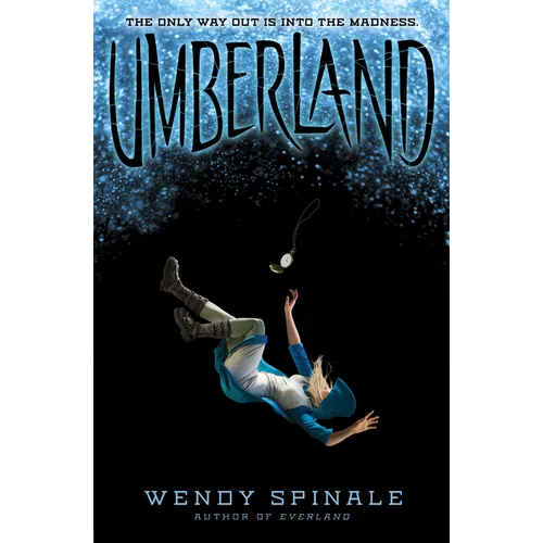 Umberland (the Everland Trilogy, Book 2) - Paperback