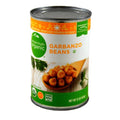 Simple Truth Organic Garbanzo Beans 15 oz