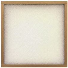 FILTER FURN GLS 12X18X1