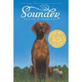 Sounder: A Newbery Award Winner - Paperback