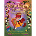Disney Bibbidi Bobbidi Academy #5: Tatia and the Camping Trip Troubles - Paperback