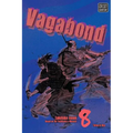Vagabond (Vizbig Edition), Vol. 8 - Paperback