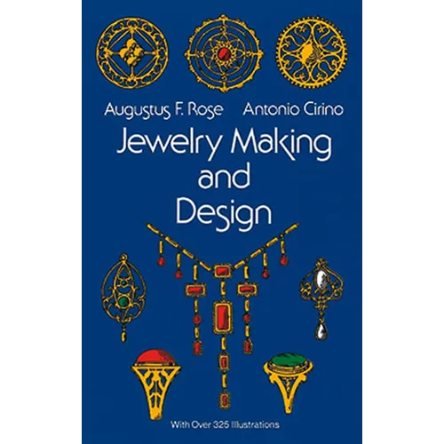 Jewelry Making and Design - Paperback