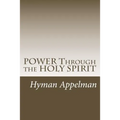 POWER Through the HOLY SPIRIT - Paperback