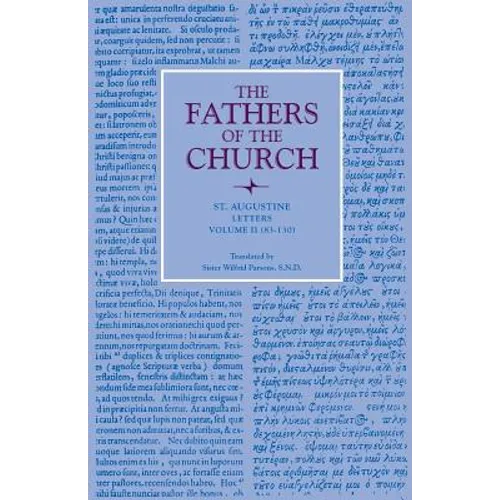 Letters, Volume 2 (83-130) - Paperback