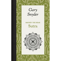 Smokey the Bear Sutra - Hardcover