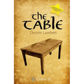 The Table - Paperback