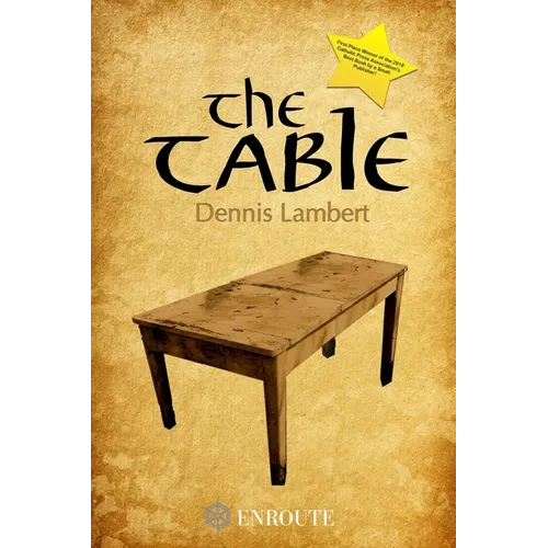 The Table - Paperback
