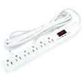 15 Ft Surge Protector 1200 Joules