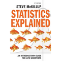 Statistics Explained 2ed - Paperback