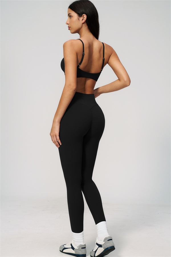 The Zura Sports Bra
