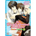 The World's Greatest First Love, Vol. 3: The Case of Ritsu Onodera - Paperback