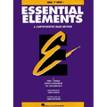 Essential Elements Book 1 - Oboe - Paperback