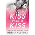 A Kiss for a Kiss - Paperback