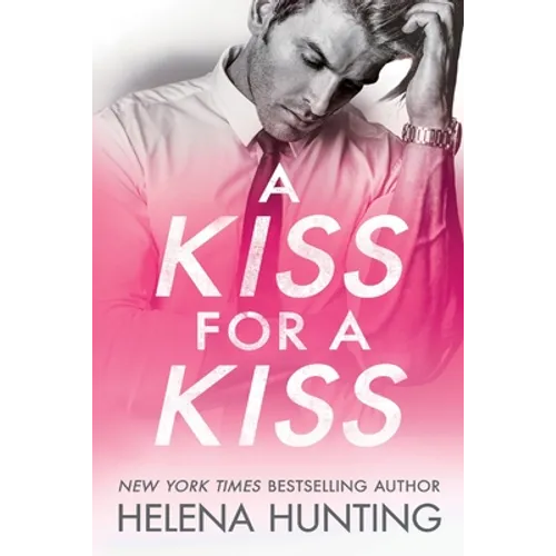A Kiss for a Kiss - Paperback