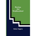 Hastings and Neighbourhood - Paperback