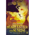 Deadweather and Sunrise - Paperback
