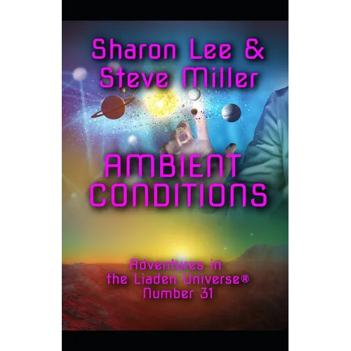 Ambient Conditions - Paperback