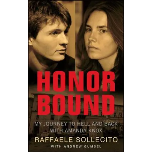 Honor Bound - Paperback