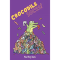 Crocodile Socks! - Paperback